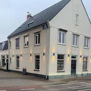 Hotel De Slapende Hollander - Economy